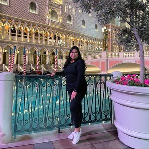 Meet your Posher, Tracy